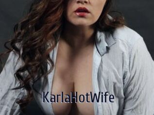 KarlaHotWife