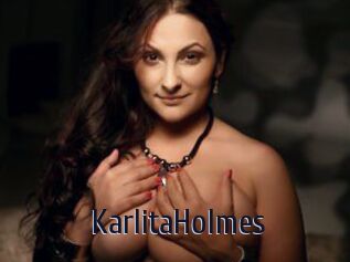 KarlitaHolmes