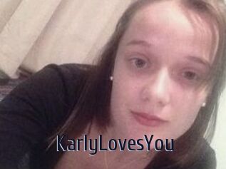 KarlyLovesYou