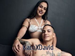 KaroXDavid