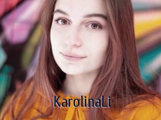 KarolinaLi