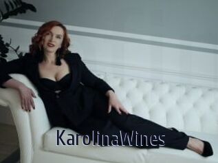 KarolinaWines Topp Finder