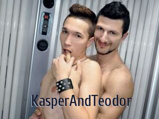 KasperAndTeodor