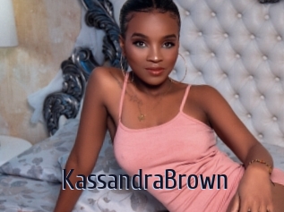 KassandraBrown