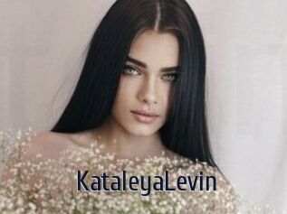 KataleyaLevin