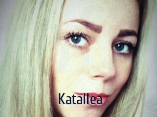 Katallea