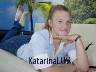 KatarinaLUV