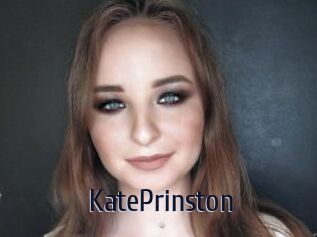 KatePrinston