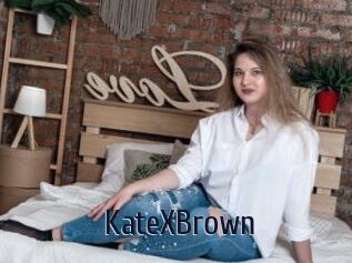 KateXBrown