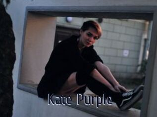 Kate_Purple