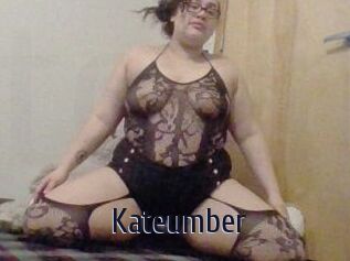 Kateumber