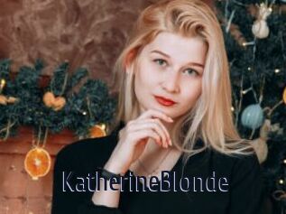 KatherineBlonde