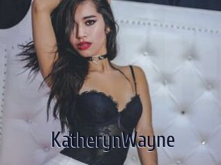 KatherynWayne Topp Finder