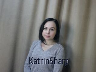 KatrinSharp