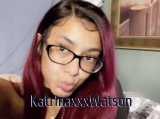 KatrinaxxxWatson