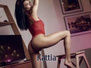 Kattia