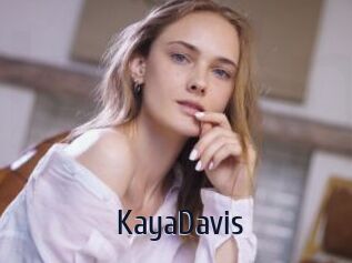 KayaDavis