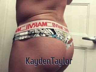 KaydenTaylor