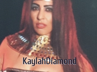 KaylahDiamond