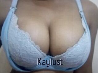 Kaylust