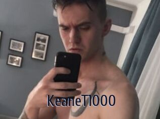 KeaneT1000