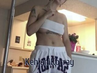 KehlaniKorray