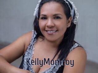 KeilyMonrroy