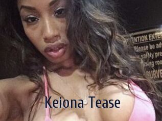 Keiona_Tease