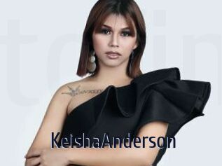 KeishaAnderson