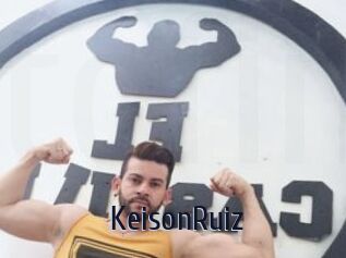 KeisonRuiz