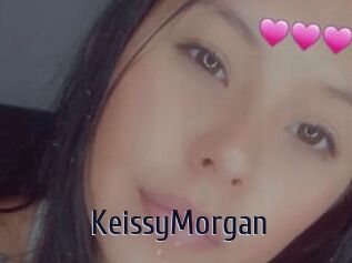 KeissyMorgan