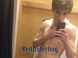 Keith_Sterling