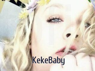 KekeBaby