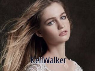 KeliWalker