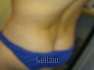 Kellam