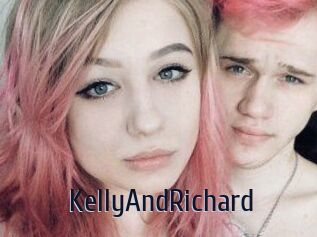 KellyAndRichard