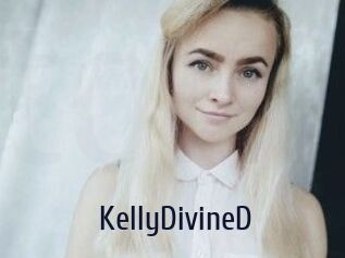 KellyDivineD