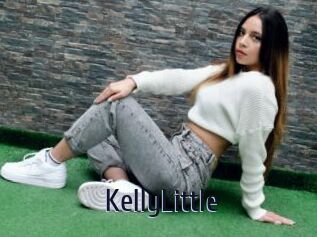 KellyLittle