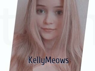 KellyMeows