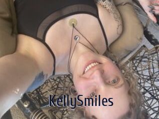 KellySmiles