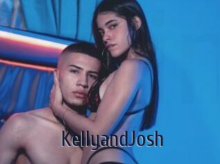 KellyandJosh