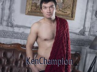 KenChampion