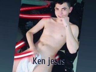 Ken_jesus