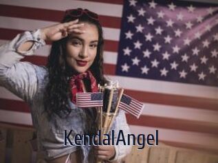 KendalAngel