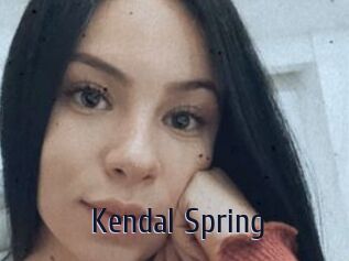 Kendal_Spring