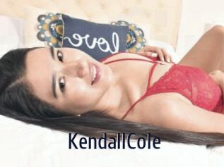 KendallCole