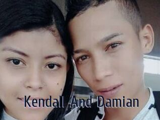 Kendall_And_Damian