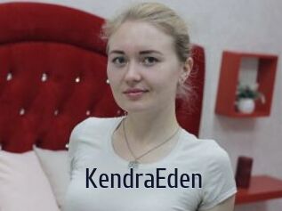 KendraEden Topp Finder