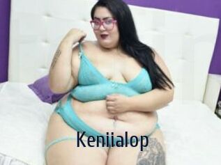 Keniialop