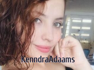 KenndraAdaams